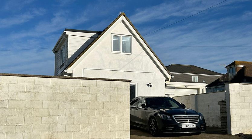 Photo of Coastal Quiet