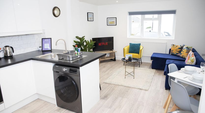 Photo of Coastal Quiet