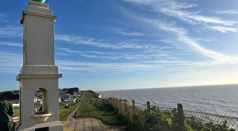 Photo of Coastal Quiet