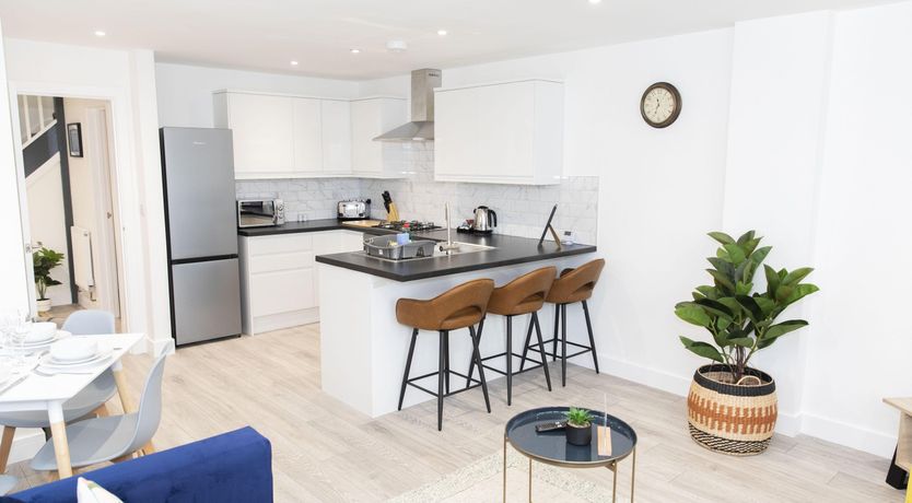 Photo of Coastal Quiet