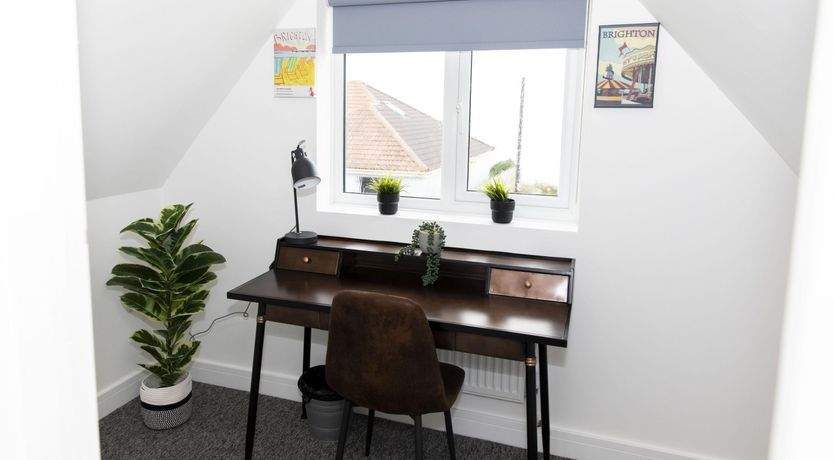 Photo of Coastal Quiet