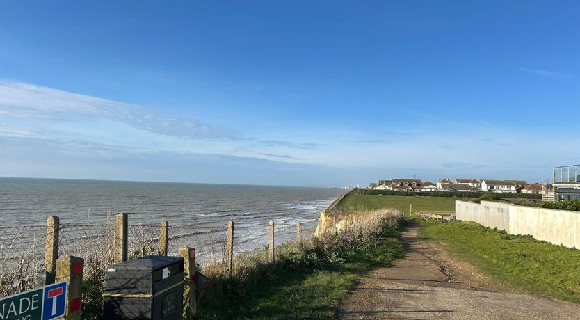 Photo of Coastal Quiet