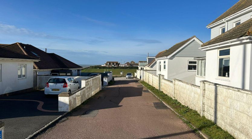 Photo of Coastal Quiet