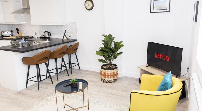 Photo of Coastal Quiet