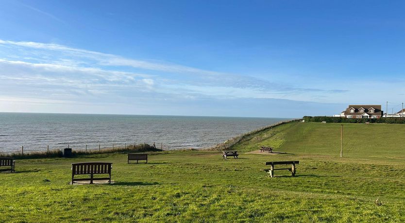 Photo of Coastal Quiet