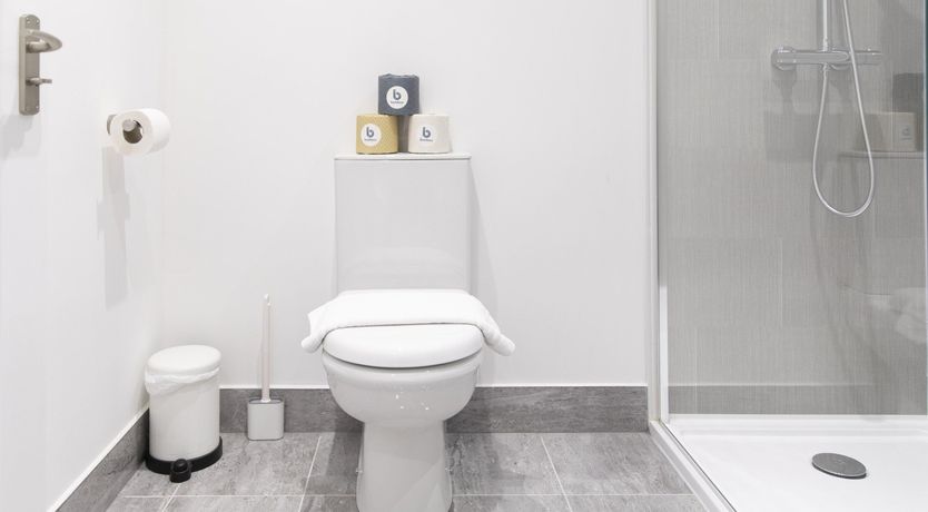 Photo of Coastal Quiet