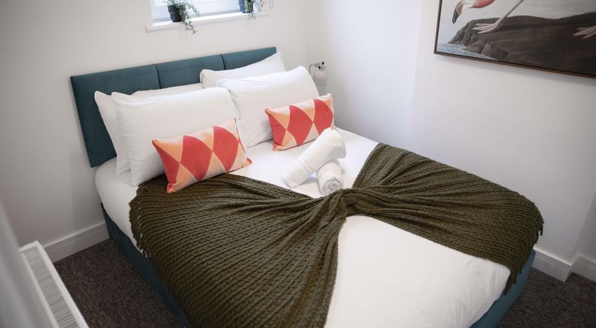 Photo of Coastal Quiet