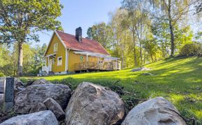 Photo of Ramnås