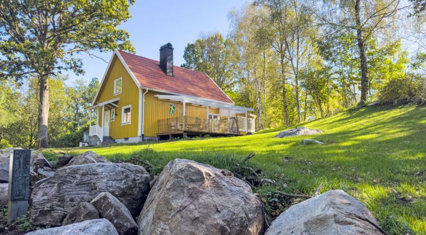 Photo of Ramnås