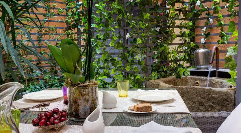 Photo of Roman Dream