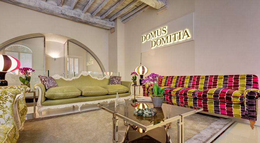 Photo of Roman Dream