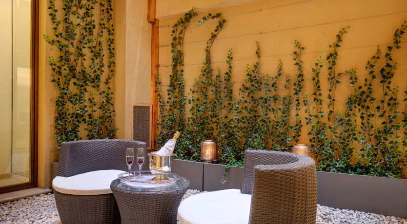 Photo of Roman Dream