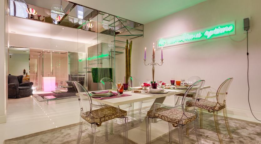 Photo of Roman Dream