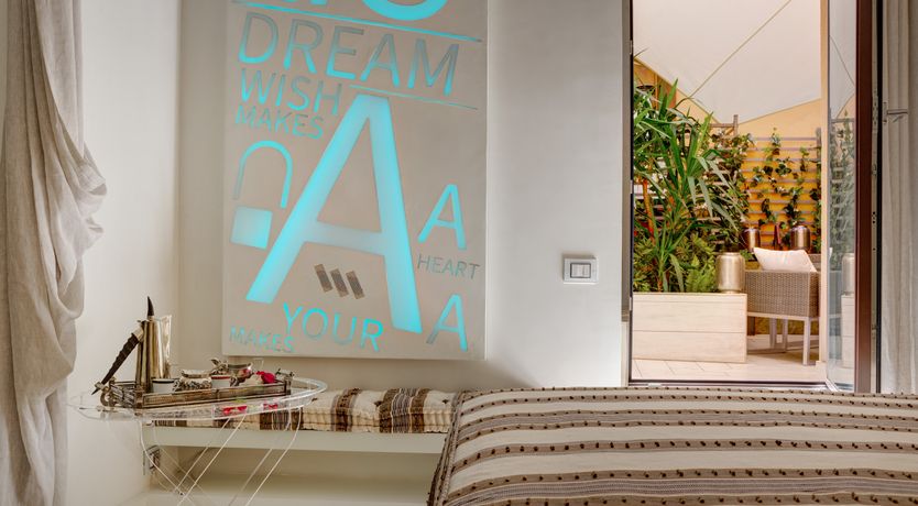 Photo of Roman Dream