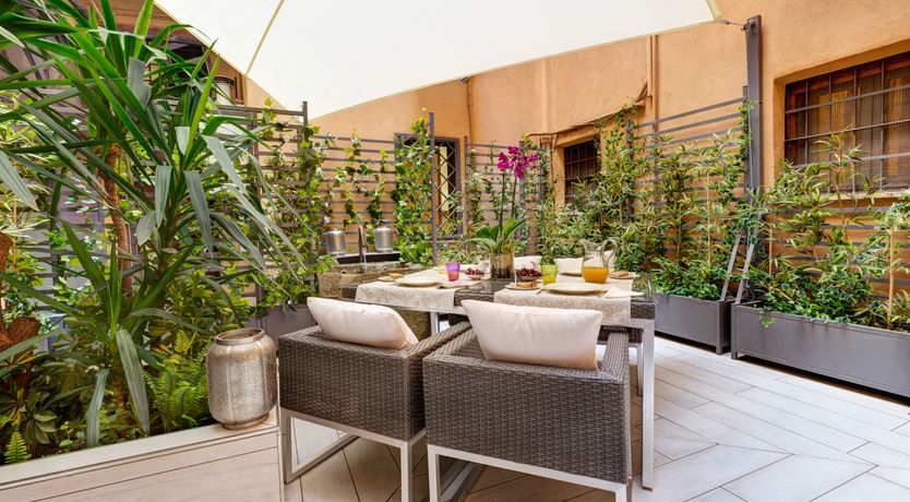 Photo of Roman Dream