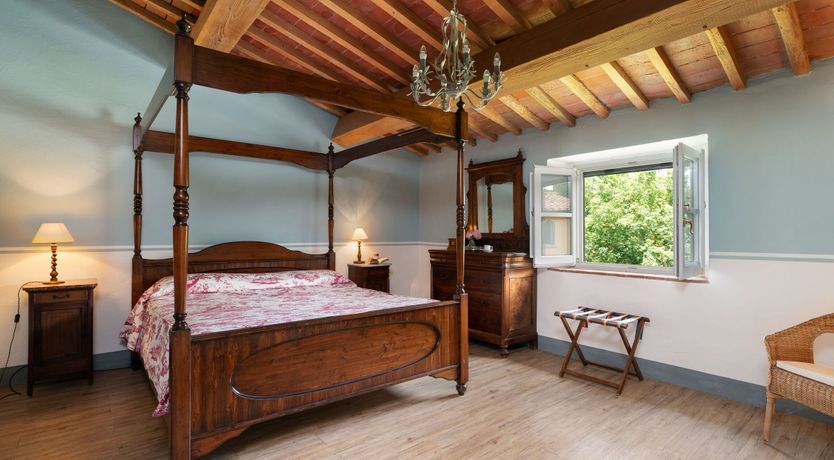 Photo of Village Sunset