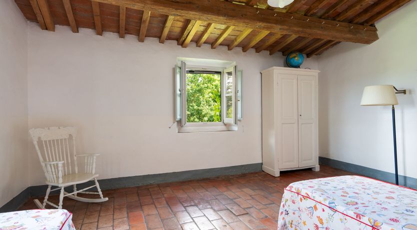 Photo of Village Sunset