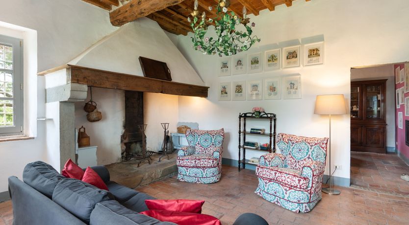 Photo of Village Sunset