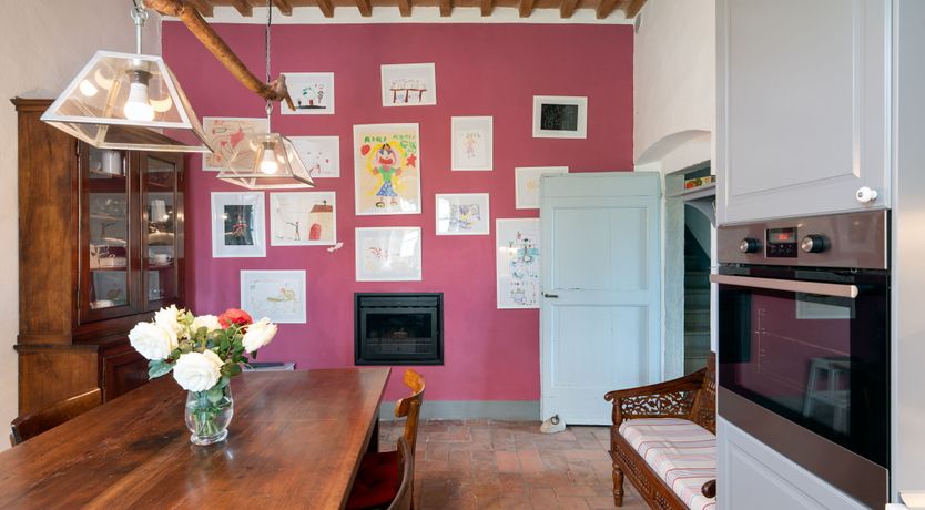 Photo of Village Sunset