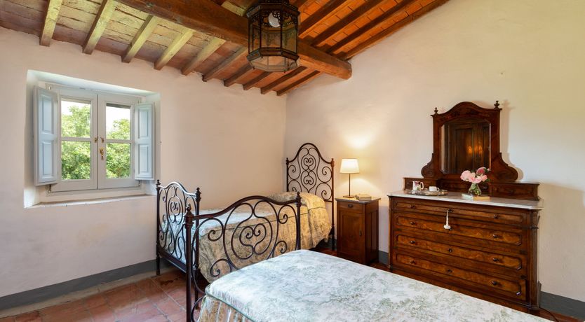 Photo of Village Sunset