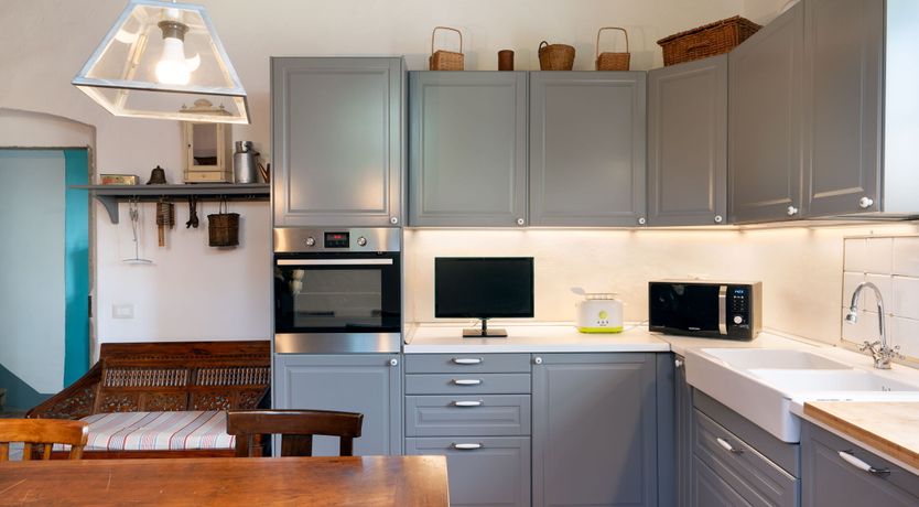 Photo of Village Sunset