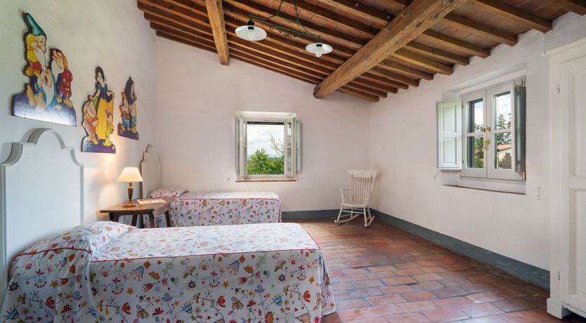 Photo of Village Sunset