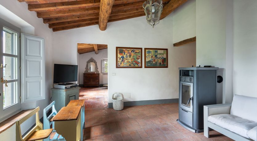 Photo of Village Sunset