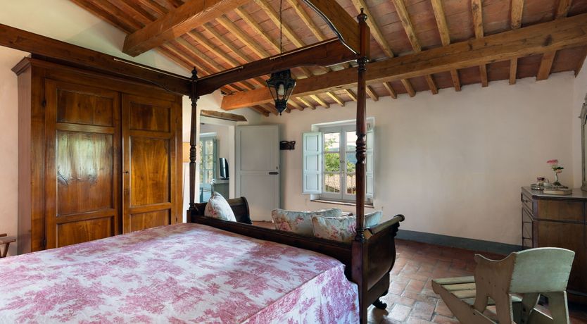 Photo of Village Sunset