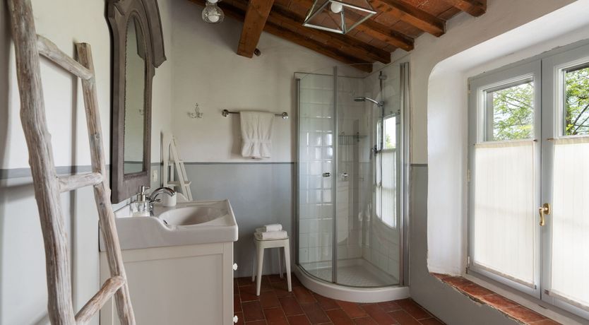 Photo of Village Sunset