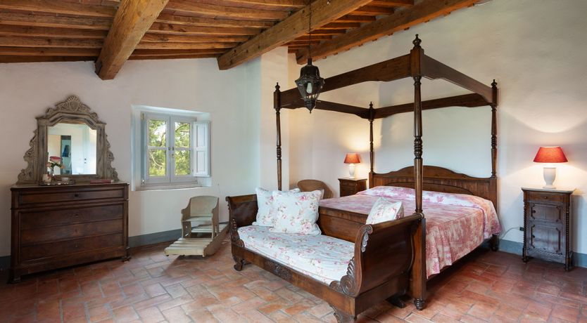 Photo of Village Sunset