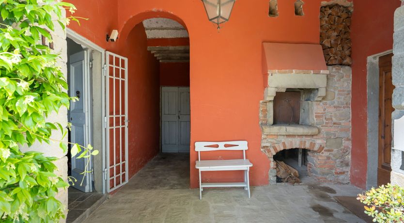 Photo of Village Sunset