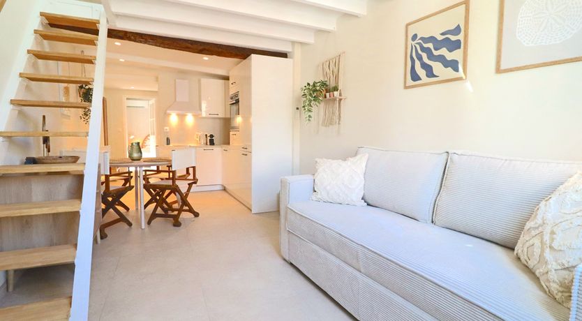 Photo of Antibes Gem