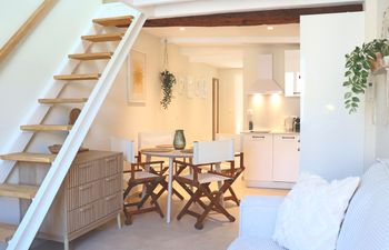 Antibes Gem Holiday Home