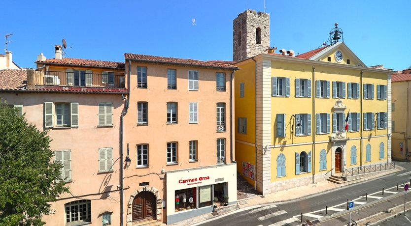 Photo of Antibes Gem