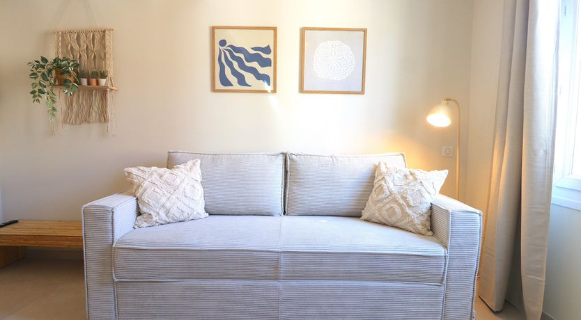 Photo of Antibes Gem