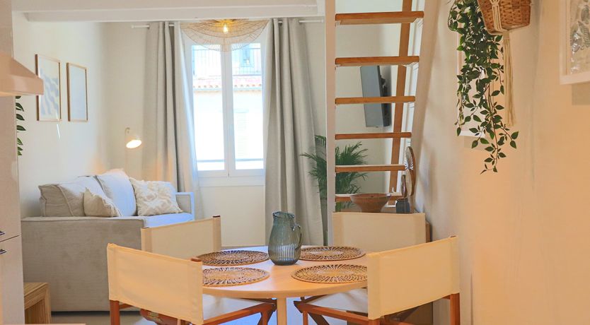 Photo of Antibes Gem