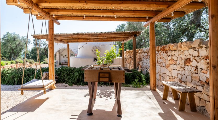 Photo of The Sunshine Palace