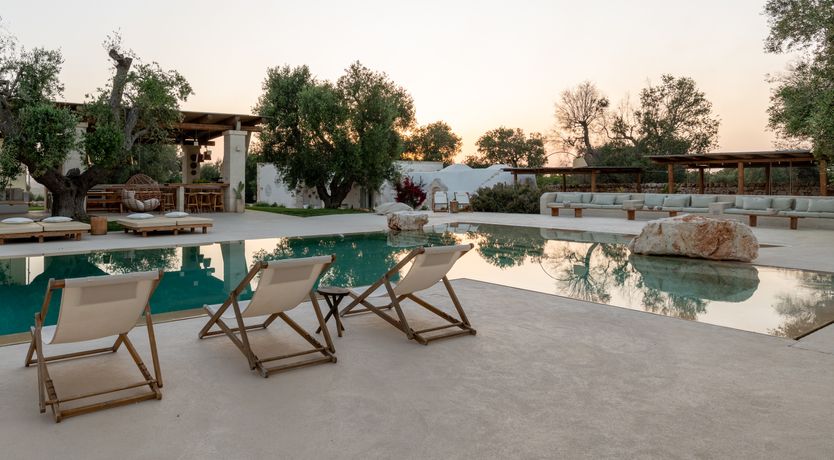 Photo of The Sunshine Palace