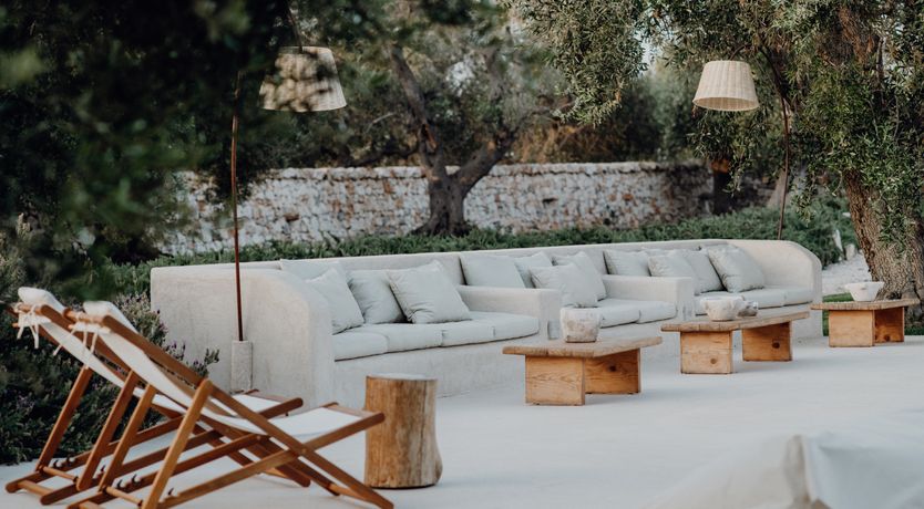 Photo of The Sunshine Palace