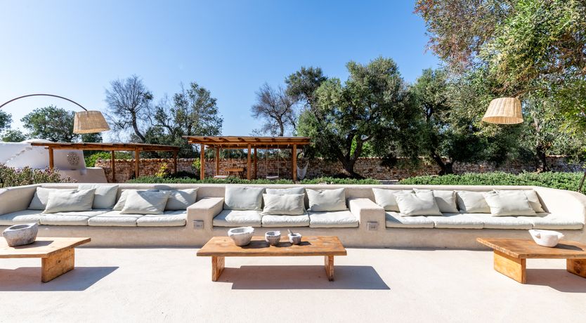 Photo of The Sunshine Palace