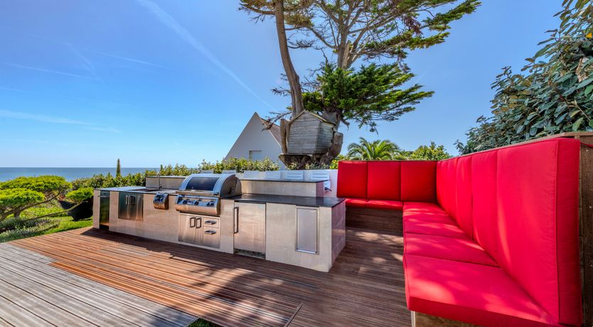 Photo of Ocean View Gem