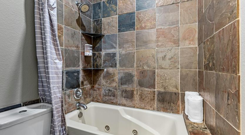 Photo of Palm Sunset