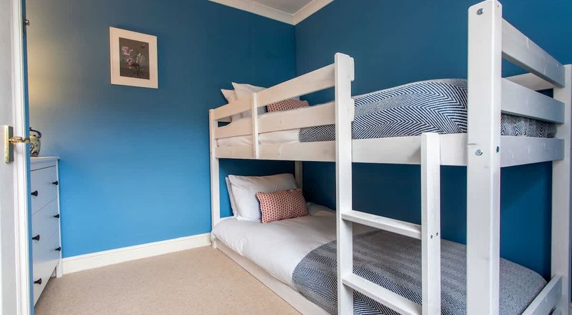 Photo of The Avonside Abbey