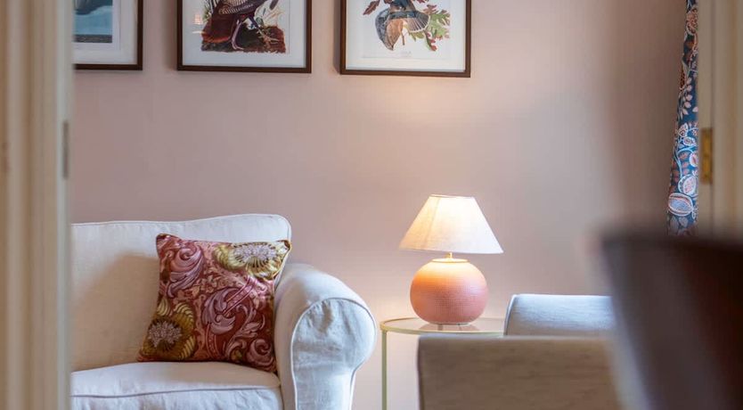 Photo of The Avonside Abbey