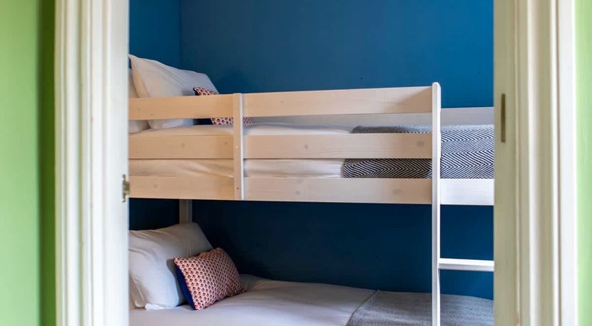 Photo of The Avonside Abbey