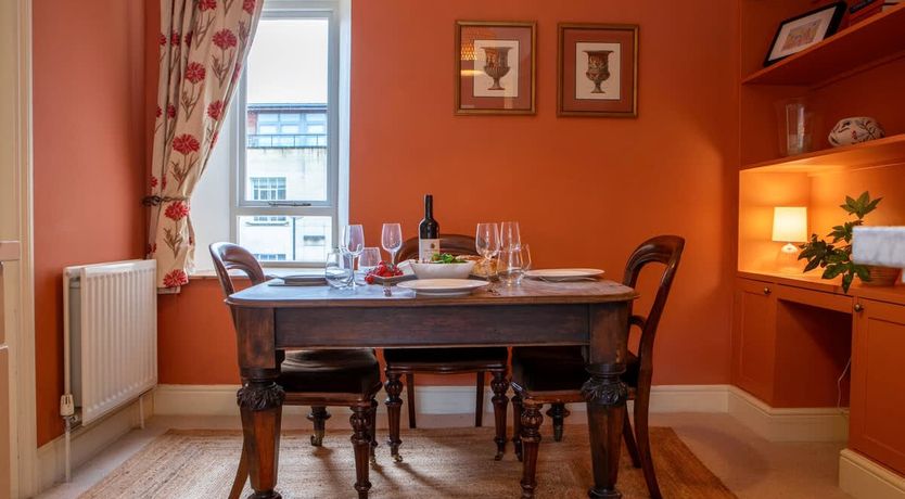 Photo of The Avonside Abbey