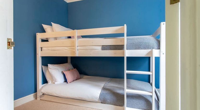 Photo of The Avonside Abbey