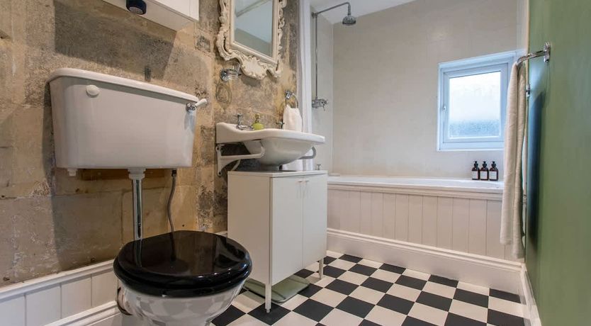 Photo of The Avonside Abbey