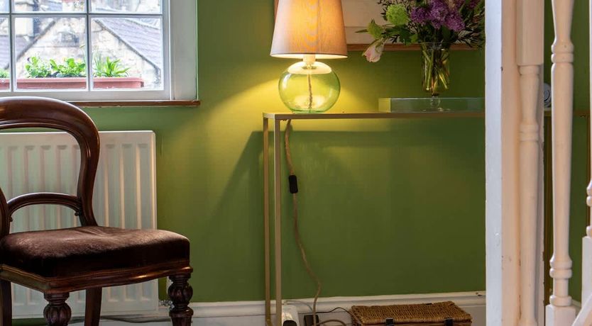 Photo of The Avonside Abbey