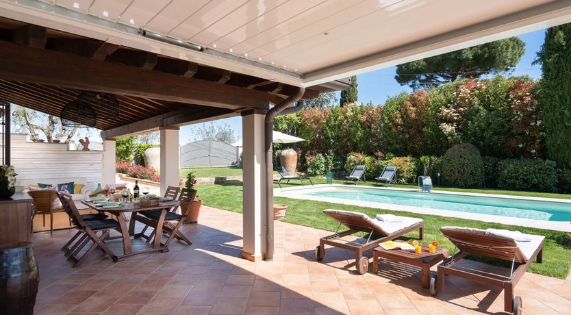 Photo of Village Getaway